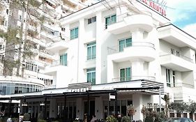 Hotel Kristal